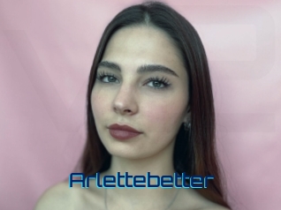 Arlettebetter
