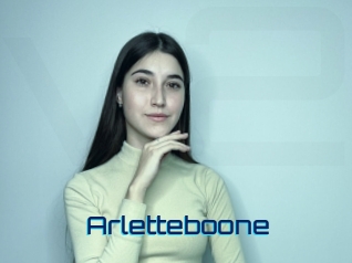 arletteboone Vidéos de Cul FR