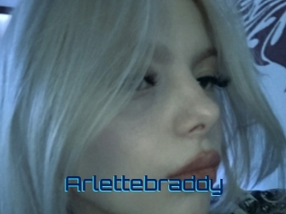 arlettebraddy Vidéos de Cul FR