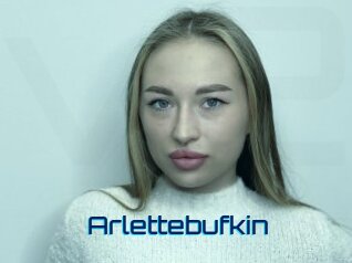 Arlettebufkin