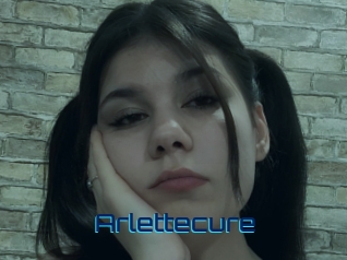 Arlettecure