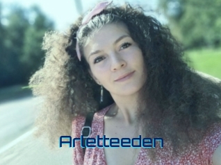 Arletteeden