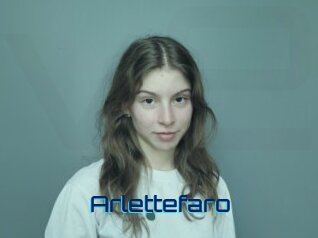 arlettefaro Vidéos de Cul FR