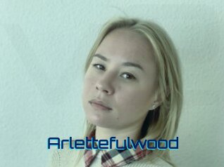 arlettefulwood Vidéos de Cul FR