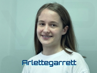 arlettegarrett Vidéos de Cul FR