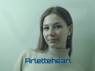 Arlettehearl