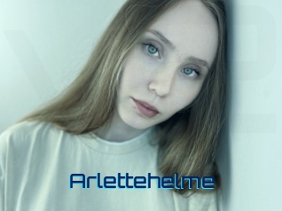 Arlettehelme