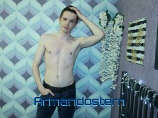 Armandostern