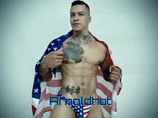 arnoldhot Vidéos de Cul FR