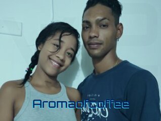 Aromaofcoffee