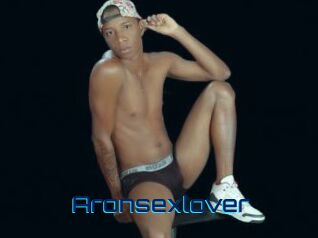 Aronsexlover