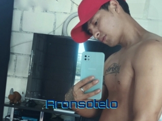 Aronsotelo