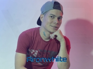 Aronwhiite