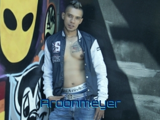 aroonmeyer Vidéos de Cul FR