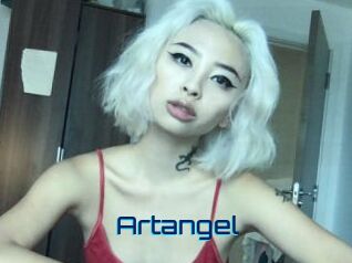 Artangel