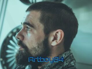 artboy84 Vidéos de Cul FR