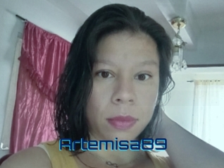 artemisa89 Vidéos de Cul FR
