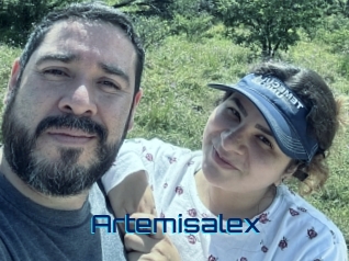 Artemisalex