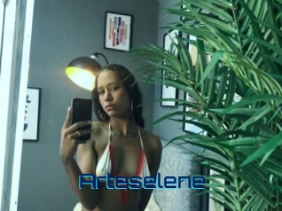 Arteselene