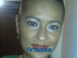Artessa