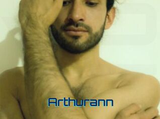 Arthurann