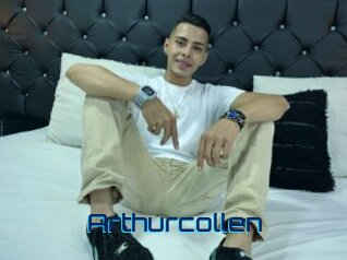 Arthurcollen