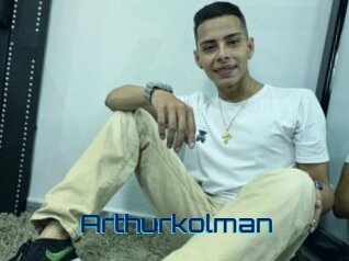 Arthurkolman