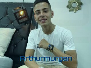 Arthurmurgan