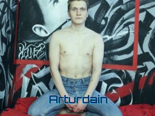 Arturdain