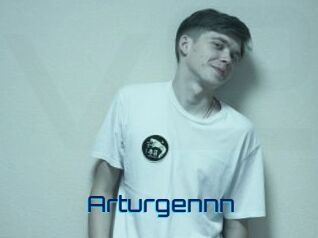 Arturgennn