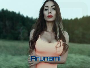 Arunami