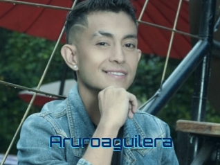 aruroaguilera Vidéos de Cul FR