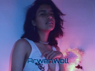 arwenwoll Vidéos de Cul FR