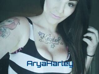 AryaHarley