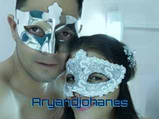 aryandjohanes Vidéos de Cul FR