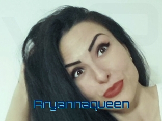 Aryannaqueen