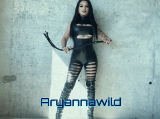 aryannawild Vidéos de Cul FR