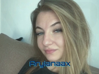 Aryianaax