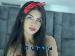 aryjhons Vidéos de Cul FR