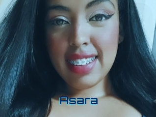 Asara