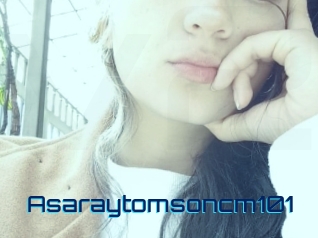 Asaraytomsoncm101
