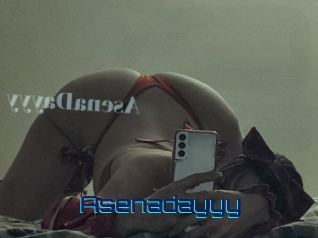 asenadayyy Vidéos de Cul FR