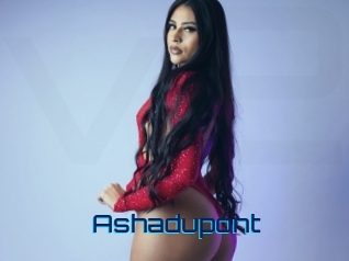 ashadupont Vidéos de Cul FR
