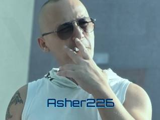 asher226 Vidéos de Cul FR