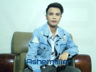 ashermiller Vidéos de Cul FR