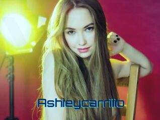 Ashieycarriiio
