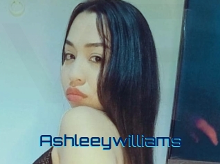 Ashleeywilliams