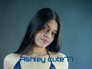 ashley_cute77 Vidéos de Cul FR