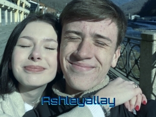 ashleyallay Vidéos de Cul FR