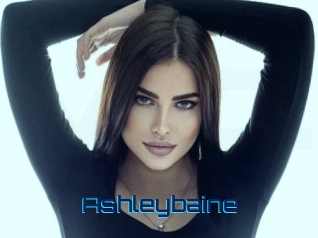 Ashleybaine
